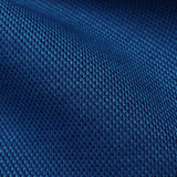 T/Cカノコ前開きポロシャツ【Made in Japan】