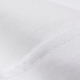 襟プリントポロシャツ【Made in Japan】