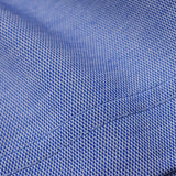 襟プリントポロシャツ【Made in Japan】