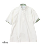 &WARPストレッチポロシャツ【Made in Japan】