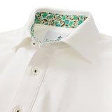 &WARPストレッチポロシャツ【Made in Japan】