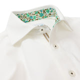 &WARPストレッチポロシャツ【Made in Japan】