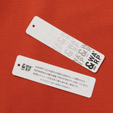 &WARPストレッチポロシャツ【Made in Japan】