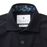 &WARPストレッチポロシャツ【Made in Japan】