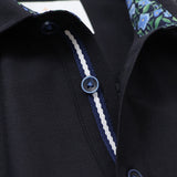 &WARPストレッチポロシャツ【Made in Japan】