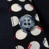 ハイツイストT/Cワッフルシャツ【Made in Japan】