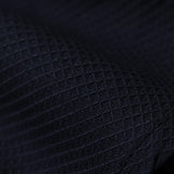 ハイツイストT/Cワッフルシャツ【Made in Japan】