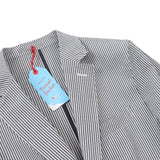 トラベルジャケット2WAYサッカーストレッチ【Made in JAPAN】