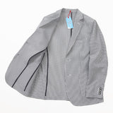 トラベルジャケット2WAYサッカーストレッチ【Made in JAPAN】