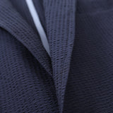 トラベルジャケット2WAYサッカーストレッチ【Made in JAPAN】