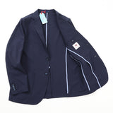 トラベルジャケット2WAYサッカーストレッチ【Made in JAPAN】