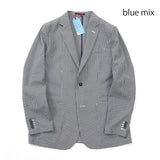 トラベルジャケットドビーチェック【Made in JAPAN】