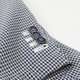 トラベルジャケットドビーチェック【Made in JAPAN】