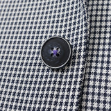 トラベルジャケットドビーチェック【Made in JAPAN】