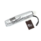 【Traditional Weatherwear 】折り畳み傘(軽量)