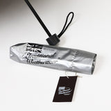 【Traditional Weatherwear 】折り畳み傘(軽量)