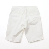 ROICA無地ストレッチショートパンツ【Made in Japan】