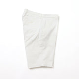 ROICA無地ストレッチショートパンツ【Made in Japan】