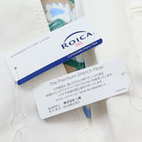 ROICA無地ストレッチショートパンツ【Made in Japan】