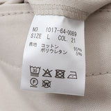 ROICA無地ストレッチショートパンツ【Made in Japan】