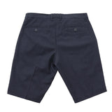 ドビーリネンストレッチショートパンツ【Made in Japan】