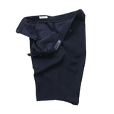 ReflaxRリネンライクショートパンツ【Made in Japan】