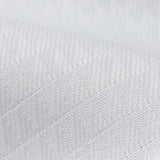 幾何学ジャガードボタンダウンシャツ【Made in Japan】