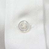 トロワッシャーノーアイロンボタンダウンシャツ【Made in Japan】