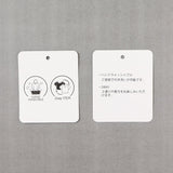 綿ボイル2WAYフレアワンピース