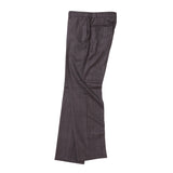 カノニコフランネル千鳥ペンスーツ【Made in Japan】