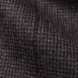 カノニコフランネル千鳥ペンスーツ【Made in Japan】