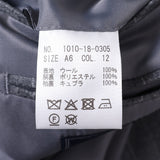 カノニコフランネルウィンドペンスーツ【Made in Japan】