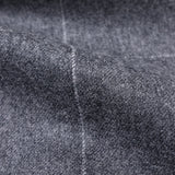 カノニコフランネルウィンドペンスーツ【Made in Japan】