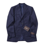 カノニコトーングレンチェックスーツ【Made in Japan】