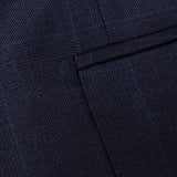 カノニコトーングレンチェックスーツ【Made in Japan】