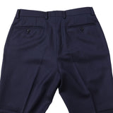 カノニコへリンボーン無地スーツ【Made in Japan】