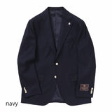 【Fly Jacket】76th タリア・ディ・デルフィノブレザー【Made in Japan】