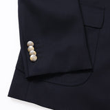 【Fly Jacket】76th タリア・ディ・デルフィノブレザー【Made in Japan】