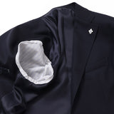 【Fly Jacket】76th タリア・ディ・デルフィノブレザー【Made in Japan】