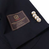 【Fly Jacket】76th タリア・ディ・デルフィノブレザー【Made in Japan】