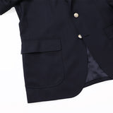 【Fly Jacket】76th タリア・ディ・デルフィノブレザー【Made in Japan】