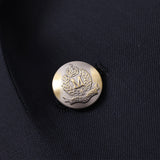 【Fly Jacket】76th タリア・ディ・デルフィノブレザー【Made in Japan】