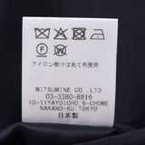 【Fly Jacket】76th タリア・ディ・デルフィノブレザー【Made in Japan】