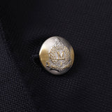 76thロロピアーナブレザー【Made in Japan】