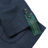 【Fly Jacket】ロロピアーナトーンチェックジャケット【Made in Japan】