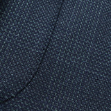 【Fly Jacket】ロロピアーナトーンチェックジャケット【Made in Japan】