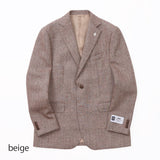 ROSS&SCOTTヘリンボーンジャケット【Made in Japan】