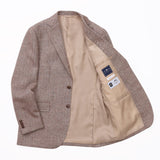 ROSS&SCOTTヘリンボーンジャケット【Made in Japan】