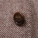 ROSS&SCOTTヘリンボーンジャケット【Made in Japan】