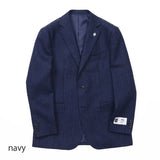 ROSS&SCOTTヘリンボーンジャケット【Made in Japan】